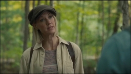 Frankie Drake Mysteries - Season 04 Episode 01